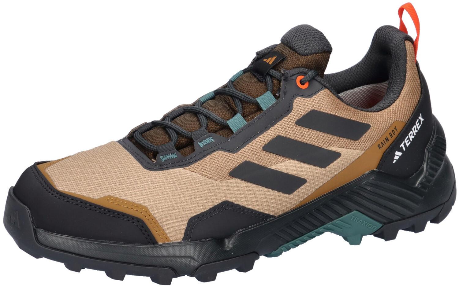 

Обувь для треккинга Adidas Eastrail 2 0 RAIN RDY Wanderschuh cardboard carbon teal 40