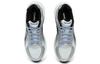 Reebok Low Top Running Shoes Unisex Silver Blue Black 24FRC915U1GG0