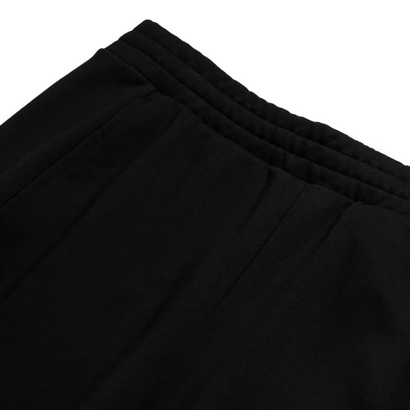 Adidas Men's Sportswear Knitted Terry Sweatpants KB5186