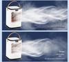 Mini Air Cooler with Water & Ice Spray for Home or Office