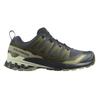 Men's Hiking Shoes Salomon XA PRO 3D V9 Trekking Sports Green (L47467500)