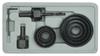 Accesorii pentru sculele electrice – Burghie