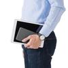 ShanYe BT30BK Foldable Wireless Bluetooth Keyboard
