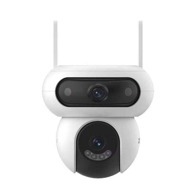 Telecamera di Sicurezza Ezviz HB90 Pro 4G Solare PTZ (Versione NC)