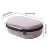 MR Headsets Storage Bag for MR Travel Carrying Case Headsets Hard Portables Protective Box