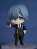 Nendoroid TV Anime Butler Boarding School Ciel Phantomhive Deep Azure Owl Dormitory "Black - Arc" Ver.