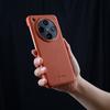 Melkco Premium Magnetic Leather Phone Case for OPPO Find X8 Pro X8 Ultra X8S+ Genuine Cowhide Luxury Business Vintage Hard Cover