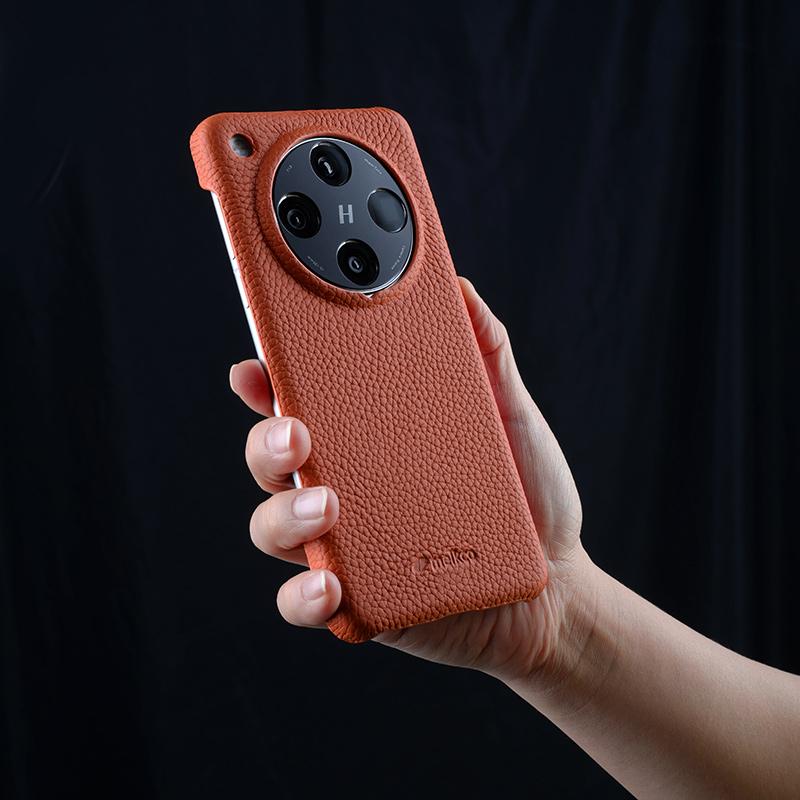 Melkco Premium Magnetic Leather Phone Case for OPPO Find X8 Pro X8 Ultra X8S+ Genuine Cowhide Luxury Business Vintage Hard Cover
