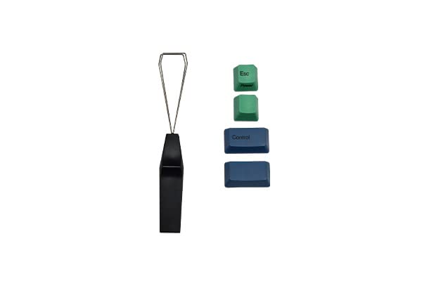 

HHKB color key top set 2