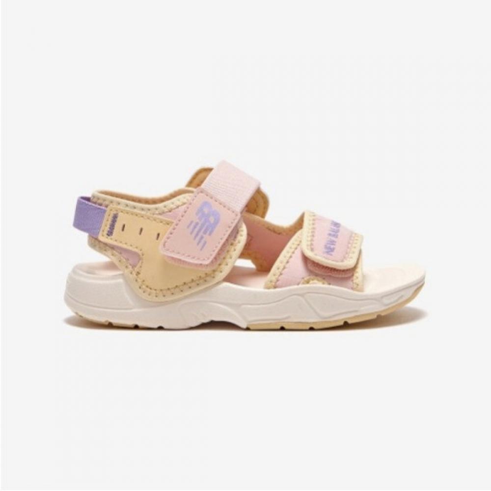

New Balance Kids Kids Sandals K4250p3p Nkples740p Pink (25)Pink/220