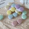 5/10pcs Random Color Contact Lenses Box Travel Holder Container Soaking Contact Lens Box Mini Contact Lenses Case Accessories