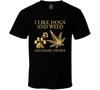 Tops – T-Shirts
