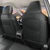 Car Special Seat Covers For Toyota Corolla Cross SUV  2025-2025 Leather Waterproof Automotive protective Cushion Accessories