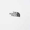 [norTh Face Official] NT7xr00b Ice Face TurTleneck Long Sleeve T shirT whiTe
