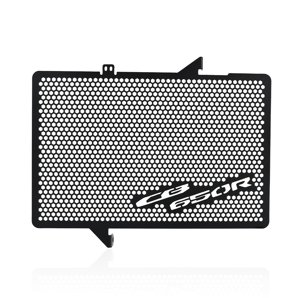 Radiator Grille Guard Cover Protector For Honda CB650R Neo Sports Cafe CB650 CB 650 R CB 650R 2019-2021 2022 2023 2024 2025 2026