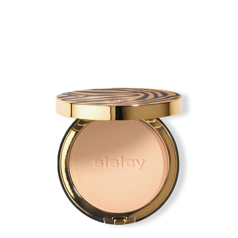 

Sisley Phyto-Powder Compact 12g (Compact Powder) 3 Sandy