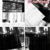 1pc 2D Flat Photography Backdrop Popular Party Backdrop Cityscape Night Bridge 100% Polyester Festive Wall Decor for Holiday