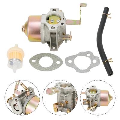 Vergaser mit Dichtung Luftfilter für EY15 EY20 DET180 für Robin228-62450-10 Rasenmäherteile Gartengerät
