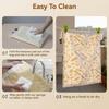 Sourdough Bread Bags 2 Pieces Reusable Food Bakery Storage Container Sourdough Loaf Bags For Home Kitchen Daily Cooking Food