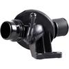 Engine Coolant Thermostat Housing Assembly with Sensors for BMW 228i 320i 328i 428i 528i X1 X3 X4 X5 Z4 N20 2.0L Replace 11538635689 11538648791