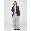 Uniqlo Japan Double Faced Tailored Jacket