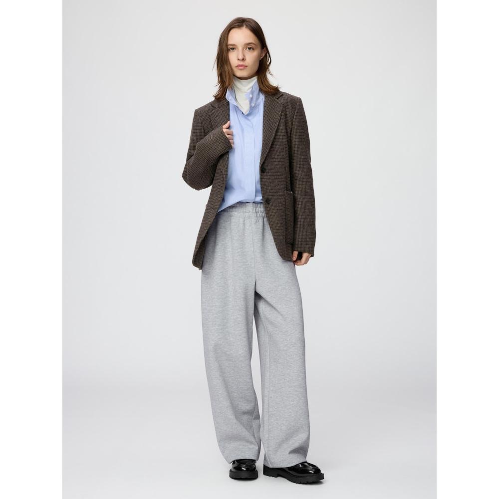 Uniqlo Japan Double Faced Tailored Jacket