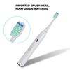Adult Ultrasonic Electric Toothbrush Waterproof Teeth Cleaning Whitening Tool Oral Health Care