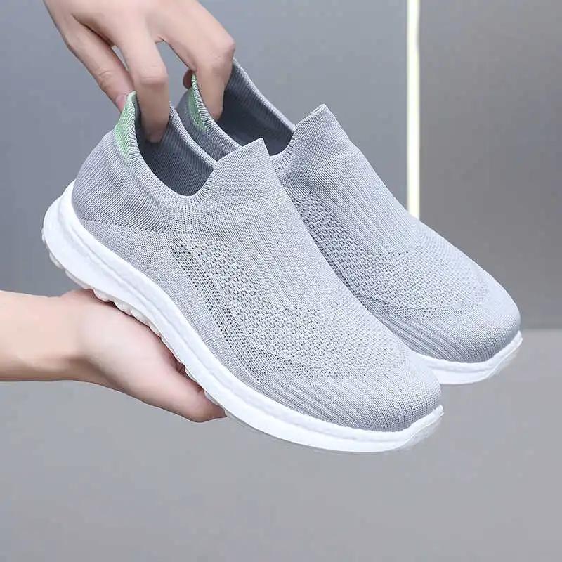 Fashion With Holes Key Height Funny Sneakers Woven Black School Shoes Autumn Boots For Women Sports Basket Lux Tenids Tenids