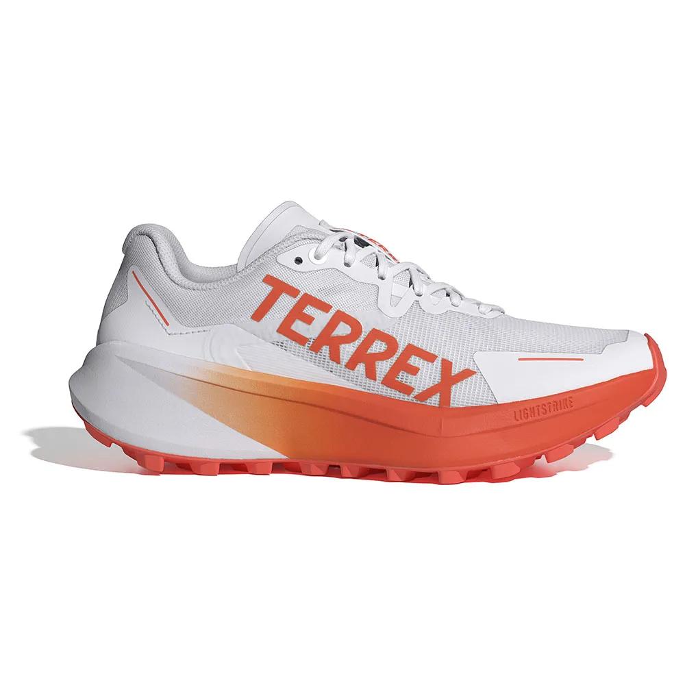 Adidas Trail Running Shoes Terrex Agravic 3