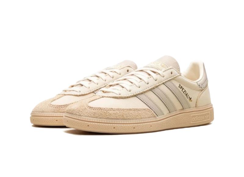 Handball Special Cream White Beige