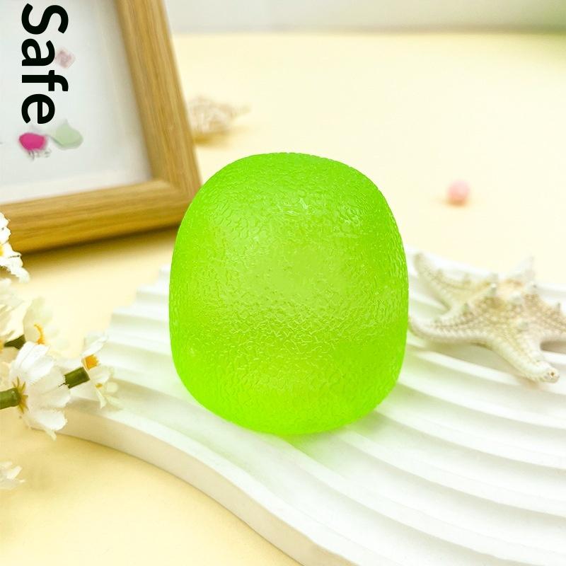 Capybara Turtle Glitter Decompression Toy Soft Cute Animal Stress Relief Slow Rebound Squeeze Toy For Adults And Children Gifts