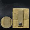 Multifunctional Molles Pouch Small Tool Storage Bag Mobile Phone Organizer