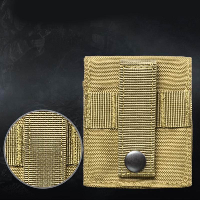Multifunctional Molles Pouch Small Tool Storage Bag Mobile Phone Organizer