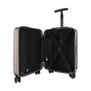 Diplomat HM-23102 Hardside Carry-on Spinner Luggage