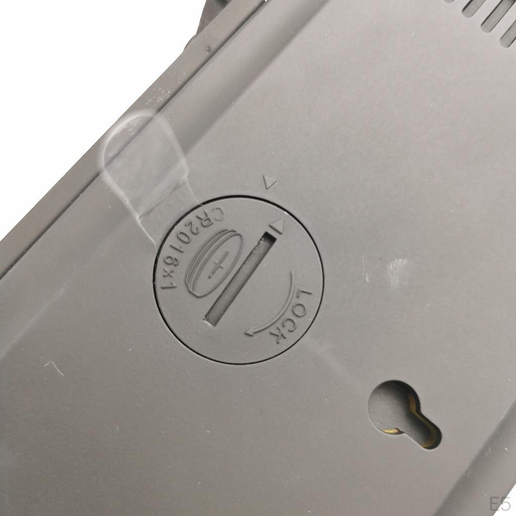 Digital , mirror Electronic Clocks, with Charging Ports,Modern Clocks for Bedrooms