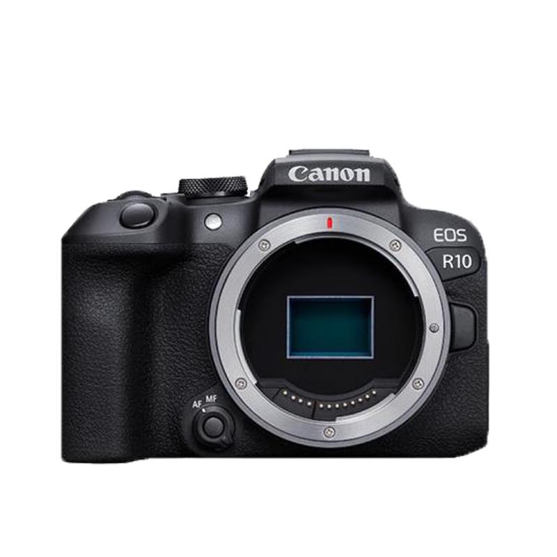 

Canon EOS R10 Mirrorless Camera (CN version)