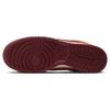 New Nike Dunk Low Premium Team Orange DQ8801-800