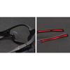 Anti-blue Protection Glasses Square Optical Prescription Myopia Computer Glasses Frame Women Men Anti Blue Sport Glasses Goggle