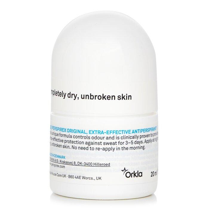 PERSPIREX Original Ekstra Skuteczny Antyperspirant Roll-on