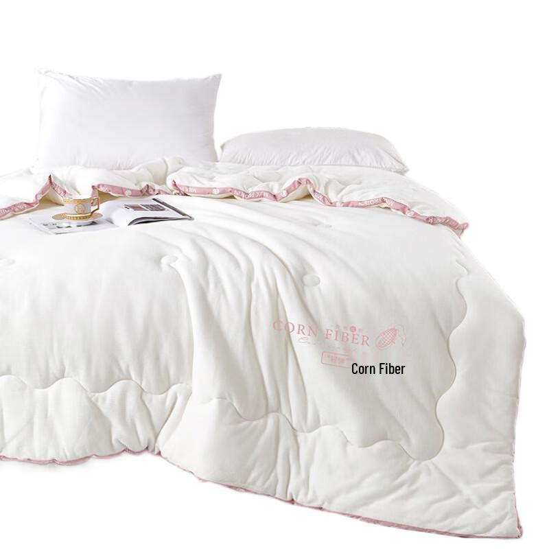Cozy Jacquard Winter Quilt