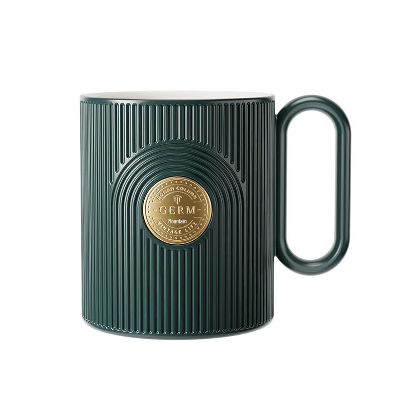 

Gemi Doric Ceramic Cup