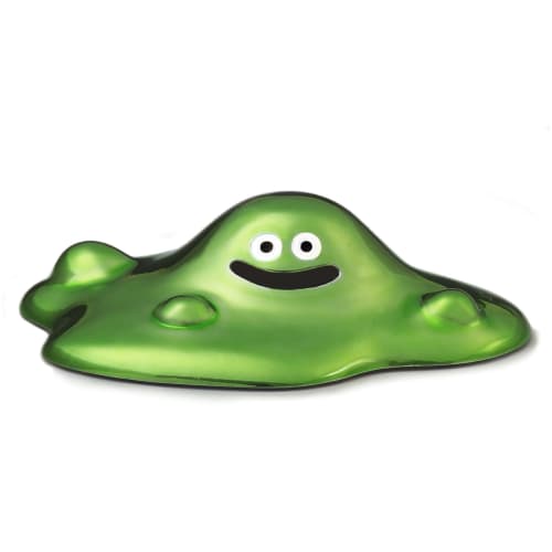 

Dragon Quest Metallic Monsters Gallery Bubble Slime