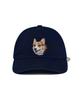 RETRIEVER CLUB Corgi Ball Cap [Navy]