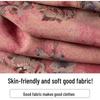 2026 New Style Summer Short-Sleeve Cardigan Tops for Middle-Aged and Elderly Women