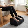 Infrared Heating Shiatsu Massager Roller Design Heated Foot Massager for 24W/12V Health Care