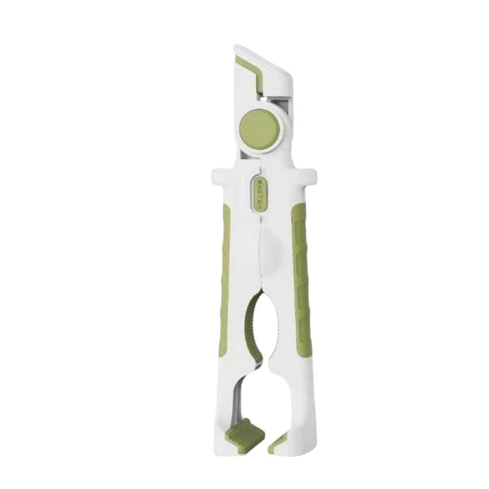 Multifunctional Anti-hot Bowl Plate Clips Heat-Resistant Dish Lifter Clamp  Dish Handling