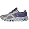 ON Cloudrunner 2 Fossil Indigo Men Sneakers Purple 3ME10142127