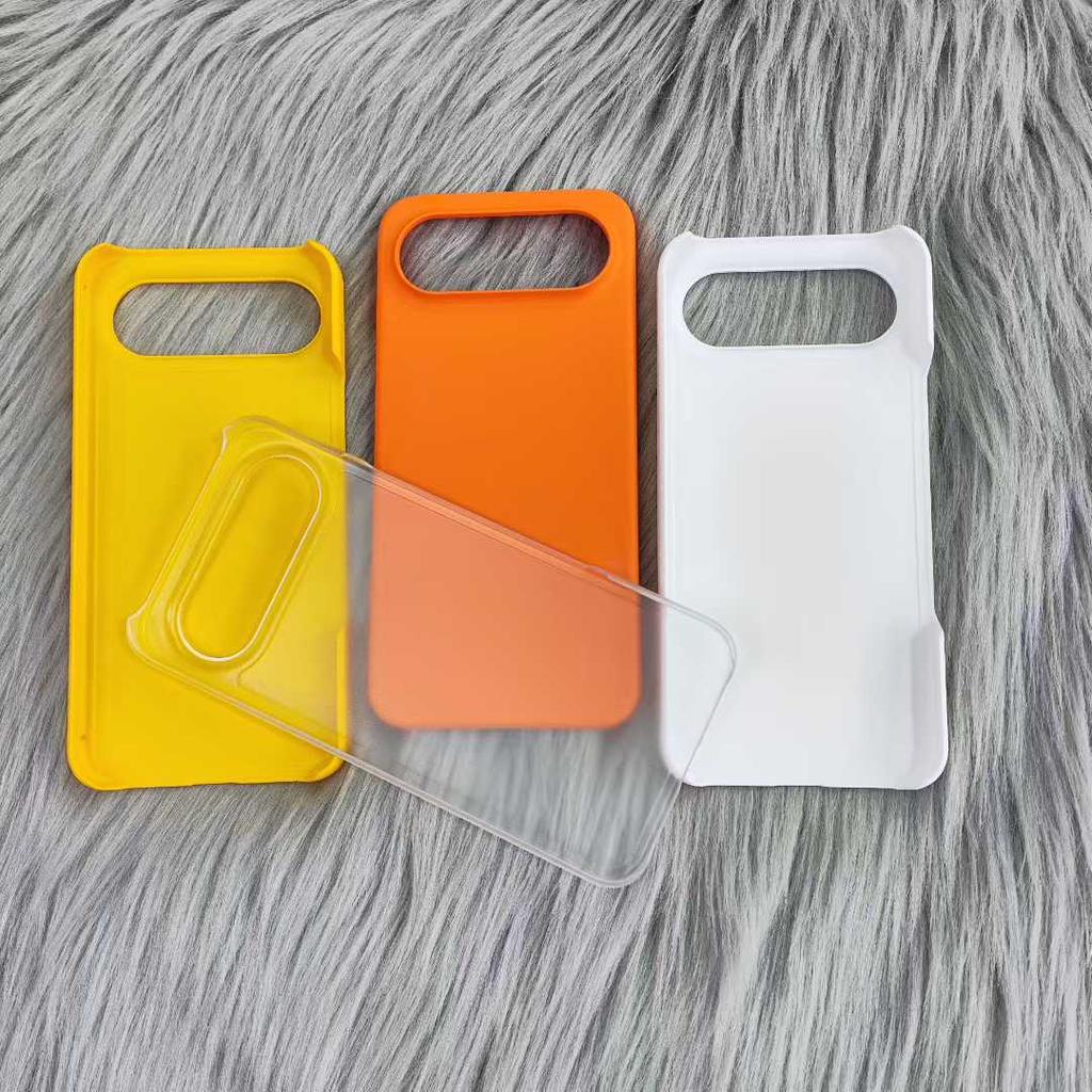 צבעים מרובים הגנה דקה עמידה בפני זעזועים ועמידה בפני שריטות עבור סדרת Honor 500 500Pro honor 100 200 300 400 כיסוי אחורי PC