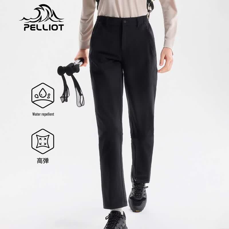 Pelliot Women s Outdoor Windproof Softshell Pants XXL