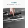 HUAHAO Door Handle Box for Daihatsu Tanto Tanto Tanto Door Box Trash Tanto Custom Tanto Custom Car Storage Interior Parts Tanto, Custom, Funcross,